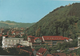 23635 - Bennostift In Bad Lauterberg - Ca. 1975 - Bad Lauterberg