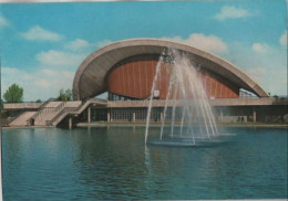 45023 - Berlin-Tiergarten, Kongresshalle - Ca. 1975 - Tiergarten