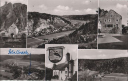 69208 - Essing - Mit 6 Bildern - 1961 - Kelheim