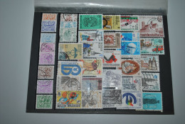 Belgique 1978/79 Oblitérés - Used Stamps