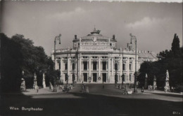76903 - Österreich - Wien - Burgtheater - 1959 - Andere & Zonder Classificatie