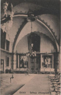 70348 - Aachen - Rathaus, Sitzungssaal - Ca. 1935 - Aken