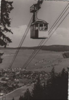 81004 - Oberwiesenthal - 1959 - Oberwiesenthal