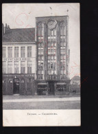 Bruges - Cranenburg - Postkaart - Brugge