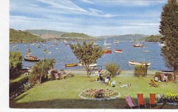 AK 215461 ENGLAND - Salcombe - Other & Unclassified