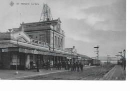 Renaix La Gare - Renaix - Ronse