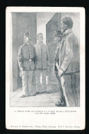 Polna Czechia Hilsner Process  DH19 Interrogation In Kutná Hora Judaica - Jewish