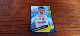 IMAGE PANINI TOUR DE FRANCE 2022 N°311 "Mathieu Burgaudeau" - Französische Ausgabe