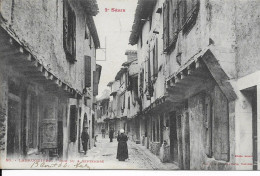 [81] Tarn > Labruguiere  Rue Du 4 Septembre - Labruguière