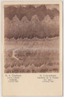 M.K. Čiurlionis Jūros Sonata, Apie 1920 M. Atvirukas - Lituanie