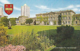 AK 215467 ENGLAND - The University Leicester - Leicester