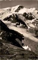 Sustenpass - Gwächtenhorn (11022) * 6. 8. 1937 - Gadmen 