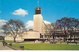 AK 215470 ENGLAND - Newcastle-upon-Tyne - The Civic Centre - Newcastle-upon-Tyne