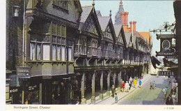 AK 215473 ENGLAND - Chester - Northgate Street - Chester