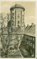 København; Regensgaarden Og Rundetaarn - Not Circulated. (Alex Vincent) - Denmark