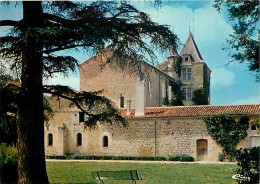 Chateaux - Condom - Château De Mons - Gers - CPM - Carte Neuve - Voir Scans Recto-Verso - Schlösser