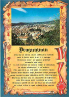 83 - Draguignan - Vue Générale - CPM - Voir Scans Recto-Verso - Draguignan