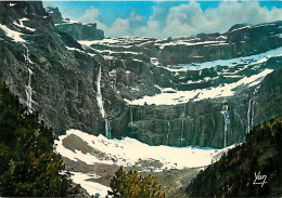 65 - Gavarnie - Le Cirque De Gavarnie - CPM - Voir Scans Recto-Verso - Gavarnie