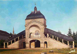 56 - Sainte Anne D'Auray - Le Reposoir - Carte Neuve - CPM - Voir Scans Recto-Verso - Sainte Anne D'Auray