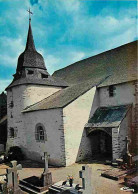 56 - Josselin - La Chapelle Sainte Croix - Carte Neuve - CPM - Voir Scans Recto-Verso - Josselin