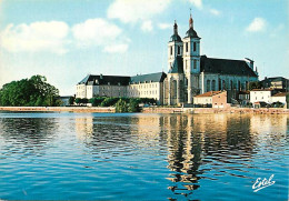 54 - Pont A Mousson - L'ancienne Abbaye Des Prémontrés - Carte Neuve - CPM - Voir Scans Recto-Verso - Pont A Mousson