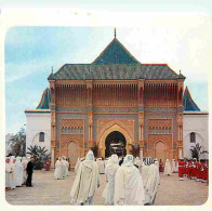 Maroc - Rabat - Puerta Riyad - CPM - Voir Scans Recto-Verso - Rabat