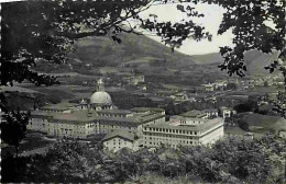 Espagne - Loyola - Santuario - Fachada Principal - CPM - Voir Scans Recto-Verso - Autres & Non Classés