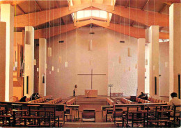 42 - Pradines - Abbaye De Pradines - Intérieur De L'Eglise - CPM - Voir Scans Recto-Verso - Other & Unclassified