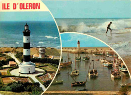 17 - Ile D'Oléron - Multivues - CPM - Voir Scans Recto-Verso - Ile D'Oléron