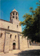 26 - La Garde Adhemar - Eglise Romane - CPM - Carte Neuve - Voir Scans Recto-Verso - Sonstige & Ohne Zuordnung