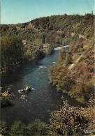 36 - Gargilesse - Le Confluent Et La Route Touristique De Baraizes - CPM - Voir Scans Recto-Verso - Otros & Sin Clasificación