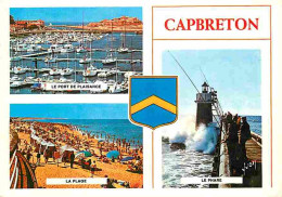 40 - Capbreton - Multivues - CPM - Voir Scans Recto-Verso - Capbreton