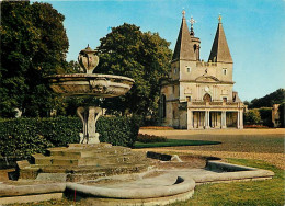 28 - Anet - Le Château - La Chapelle - CPM - Voir Scans Recto-Verso - Anet