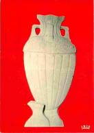 02 - Soissons - Le Vase De Soissons - Antiquités - Carte Neuve - CPM - Voir Scans Recto-Verso  - Soissons