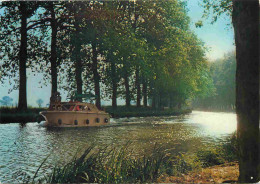 34 - Hérault - Canal Du Midi - CPM - Voir Scans Recto-Verso - Other & Unclassified