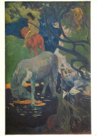 Art - Peinture - Paul Gauguin - CPM - Voir Scans Recto-Verso - Paintings