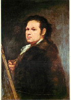 Art - Peinture - Francisco De Goya - CPM - Voir Scans Recto-Verso - Paintings