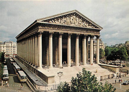 75 - Paris - Eglise De La Madeleine - CPM - Voir Scans Recto-Verso - Kirchen