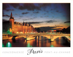 75 - Paris - La Conciergerie - CPM - Voir Scans Recto-Verso - Sonstige Sehenswürdigkeiten