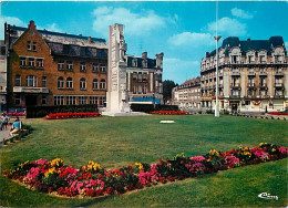 62 - Arras - CPM - Voir Scans Recto-Verso - Arras