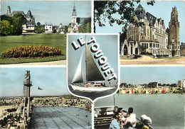 62 - Le Touquet - CPM - Voir Scans Recto-Verso - Le Touquet