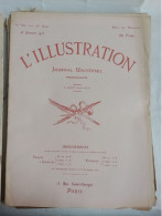 L'Illustration N°3750. 1915. Henriot, Phoscao, Guerre Des Tranchées, Hongrie, Nancy, Ypres, Serbie, Georges Scott, Russi - L'Illustration