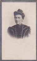 THERESIA MAES, SINT GILLIS DENDERMONDE 1863-1925 - Andachtsbilder