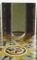 AK 215484 ENGLAND - Coventry Cathedral  - Chapel Of Unity Showing Mosaic Floor - Coventry