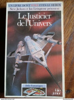 Le Usticier De L'Univers - Other & Unclassified