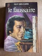 Le Faussaire - Other & Unclassified