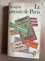 Le Paysan De Paris - Autres & Non Classés