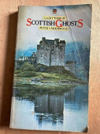 Gazetteer Of Scottish Ghosts - Autres & Non Classés