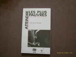 Atteindre Les Plus Pauvres - Other & Unclassified