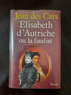 Elisabeth D'autrice Ou La Fatalite - Other & Unclassified